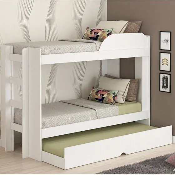 Treliche Florida – branco -lord