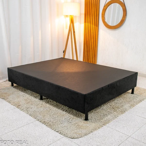 Box Casal Sued Preto 138x188 (prem-ruff)