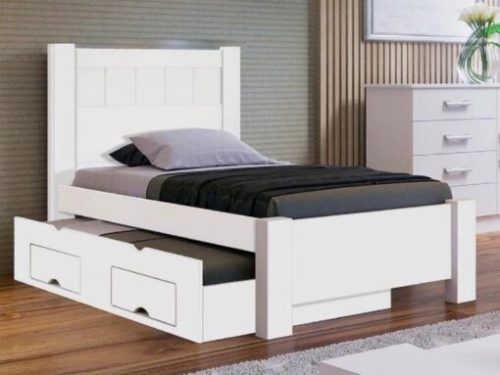 Bicama Primícia Plus – Branco (lord)