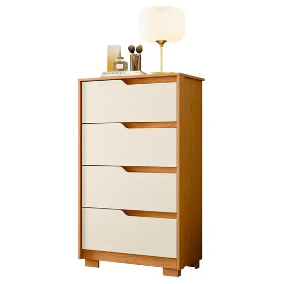 Cômoda Sole 4 Gavetas - Móveis Albatroz (rn)