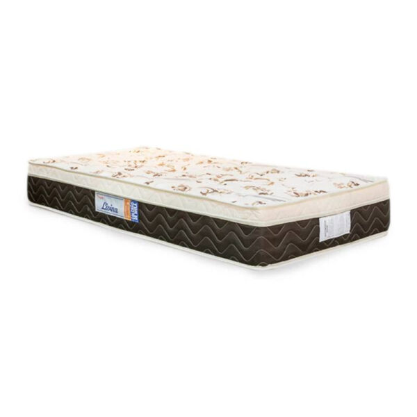 Colchão De Molas Ensacadas Solteiro Livina 30x188x88 (pr)