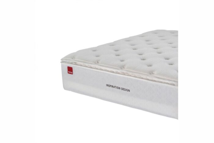 COLCHAO CASAL INSPIRATTION MOLA POCKET – 138X188X38 – MANNES (rn) - Imagem 3
