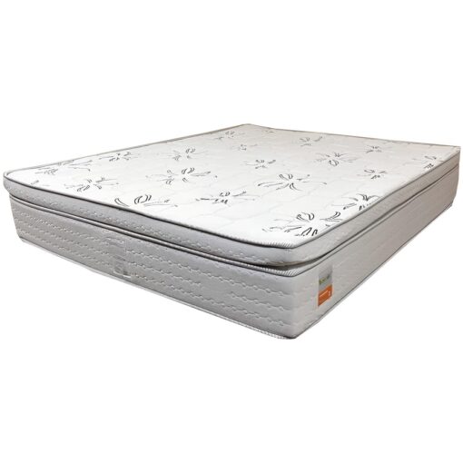Colchão Queen New York D33 – ECOTEC 158x198 (tt)
