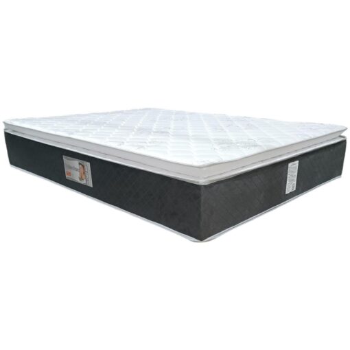 Colchão Casal Ortomedicinal D28 25 cm – ECOTEC 138x188 (tt)