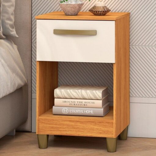 Mesa de Cabeceira Prada MC210  – FELLICCI (tt)