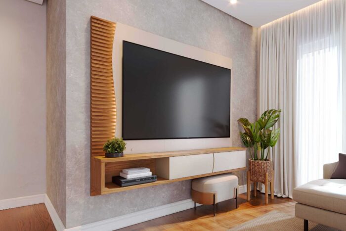 PAINEL EGEU SUSP 180 CM OFF/FREIJO – COLIBRI (rn)