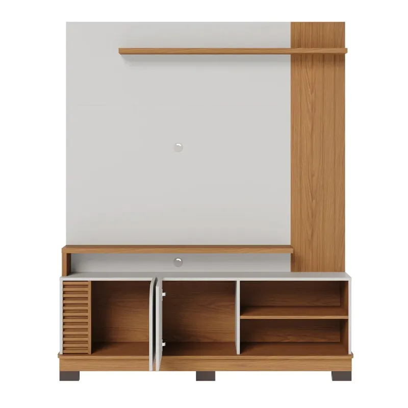 Home Jurerê Larg. 1.50m Para TV até 65 Polegadas (rn) - Imagem 3