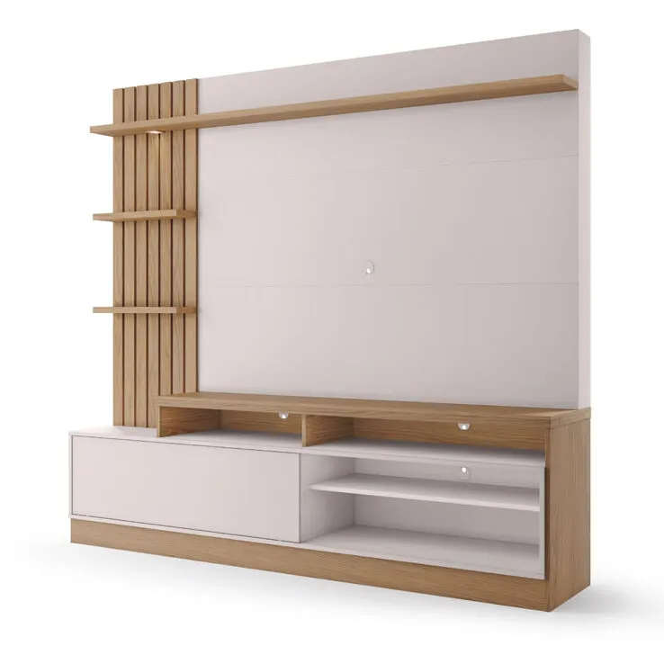 Home Maceió TV até 65 Polegadas Larg. 2.00m – Colibri –(RN) - Imagem 3