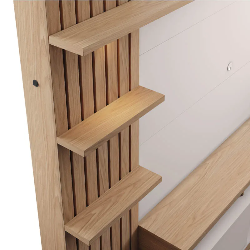 Home Maceió TV até 65 Polegadas Larg. 2.00m – Colibri –(RN) - Imagem 5