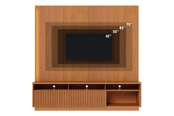 HOME JORDAO - 200 CM (rn) - Imagem 2