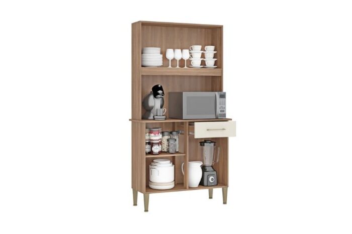 KIT DE COZINHA ISABELLA/ANA 88  – FELLICCI (rn) - Imagem 4