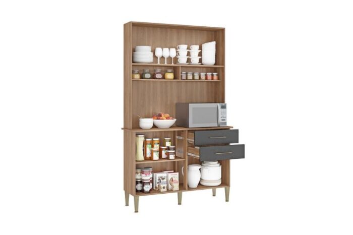 Kit Cozinha Milena/Eloá 1,15  – FELLICCI (rn) - Imagem 5