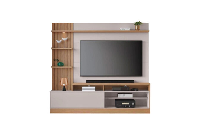 Home Maceió TV até 65 Polegadas Larg. 2.00m – Colibri –(RN) - Imagem 7