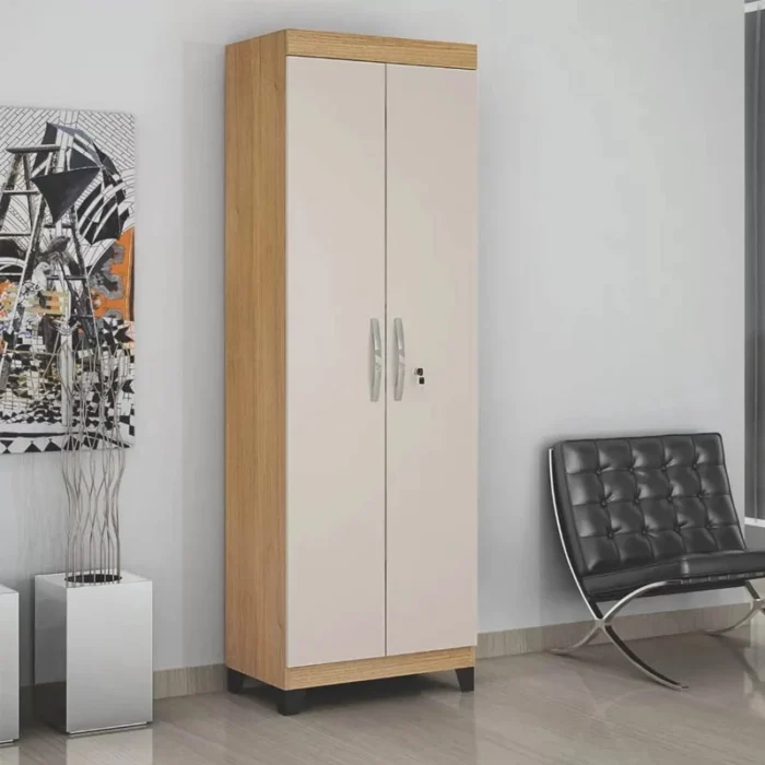 Multiuso Asteca Larg. 63cm Valdemóveis (rf) - Imagem 2