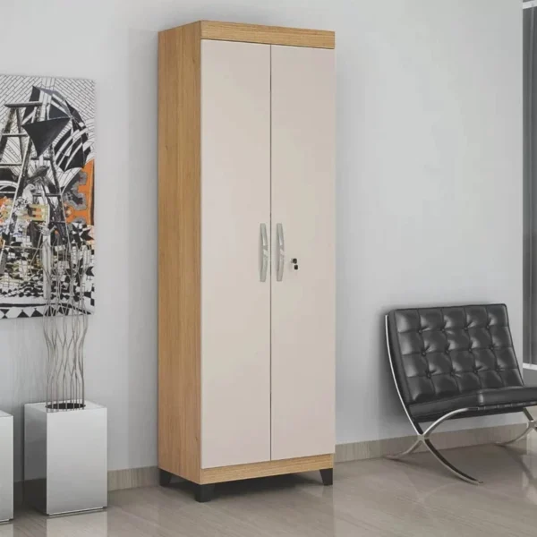Multiuso Asteca Larg. 63cm Valdemóveis (rf)