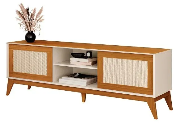 Rack Andros 1,80 tv 65 (pr)