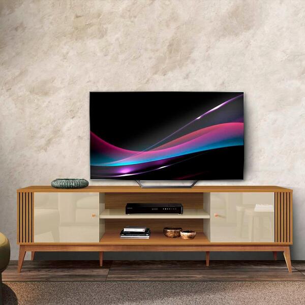 Rack Legacy 2M (pr) - Imagem 4