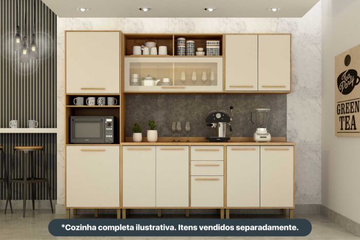 PANELEIRO TORRE QUENTE COZ SALVADOR CINAM/OFF – VALDEMOVEIS (rn) - Imagem 4